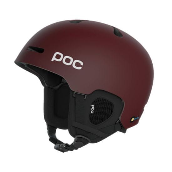 NEW POC 59-62 cm síbukósisak (Felújított termékek A)