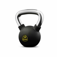 NEW Ziva Kettlebell 16 kg (Felújított termék B)