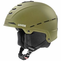 NEW Sí sisak Uvex legend 2.0 55-59 cm Unisex (Felújított termékek A)