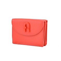 NEW Furla pénztárca 1056376 piros