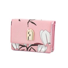 NEW Furla pénztárca PCW5AC0-W46000 Rózsaszín