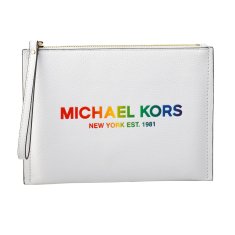 NEW Női pénztárca Michael Kors 35T2G4PW4L-GRIGHT-WHT