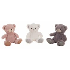 NEW Teddy maci Light 30 cm