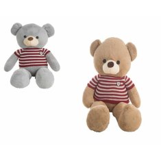 NEW Lanita Teddy mackó póló 120 cm