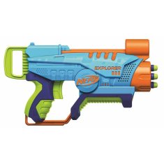 NEW Nerf Ultimate Starter Set