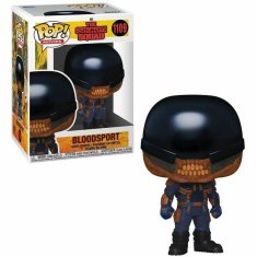 NEW Funko Pop! Öngyilkos osztag - Bloodsport Nº 1109