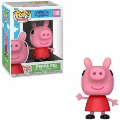 NEW Funko Pop! Peppa Malac Nº 1085