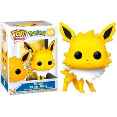 NEW Funko Pokémon - Jolteon Nº 628 gyűjthető figura