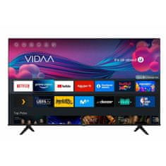 NEW Smart TV Hisense 65A6G 65" 4K Ultra HD LED WiFi 65"-os okostévé