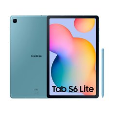 NEW Samsung TAB S6 LITE P619 4G 10.5" Octa Core 4 GB RAM 128 GB