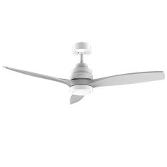 NEW Mennyezeti ventilátor Cecotec EnergySilence Aero 5200 Fehér 40 W Ø 132 cm