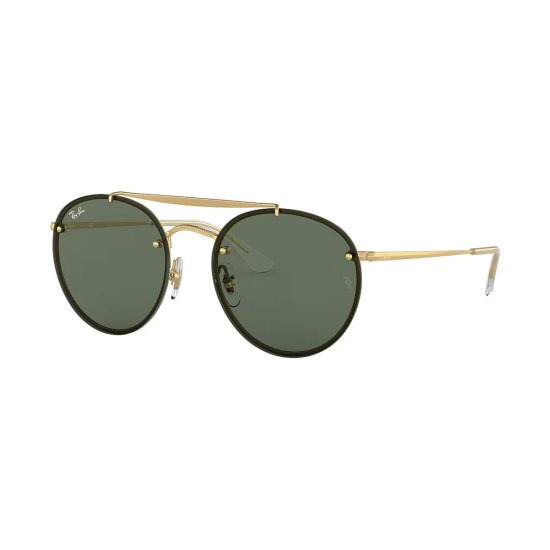 NEW Férfi Ray-Ban napszemüveg RB3614-9140-71 Ø 51 mm