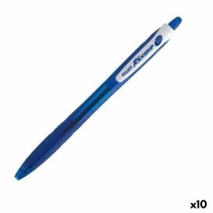 NEW Pilot Rexgrip kék 1 mm (10 db)