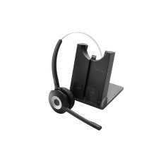 NEW Jabra PRO 935 MS vezeték nélküli fejhallgató mikrofonnal