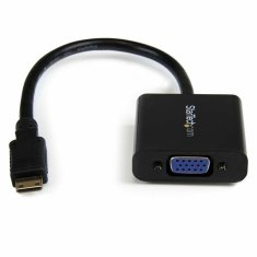 NEW HDMI kábel Startech MNHD2VGAE2 200 m