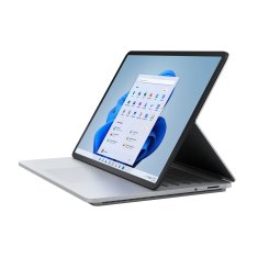 NEW 2 az 1-ben Microsoft notebook 9WI-00012 Qwerty spanyol 512 GB SSD i5-11300H 14,4" 16 GB RAM 512 GB SSD i5-11300H 14,4" 16 GB RAM