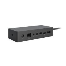 NEW USB Hub Microsoft SVS-00004 Fekete