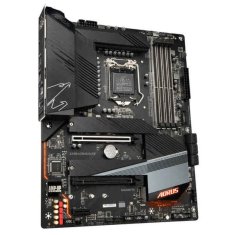 NEW Alaplap Gigabyte Z590 AORUS ELITE ATX LGA1200 alaplap Gigabyte Z590 AORUS ELITE ATX LGA1200