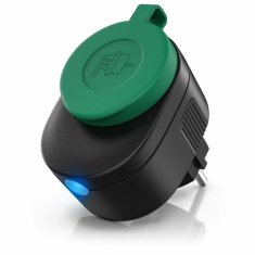 NEW Smart Socket (Felújított A+ termékek)