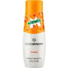 SodaStream MIRINDA íz 440 ml