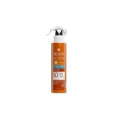 NEW Rilastil Sun System Baby SPF 50+ 200 ml napvédő spray gyerekeknek