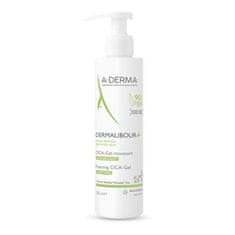 NEW A-Derma Dermalibour+ tisztító gél 200 ml