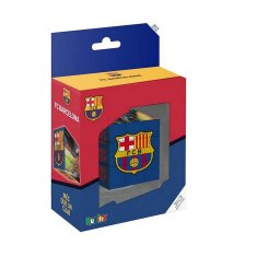 NEW Rubik-kocka Tizenegyes Force F.C. Barcelona 5,7 cm