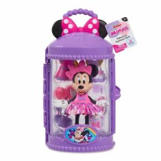 NEW Minnie egér figura (15 cm)