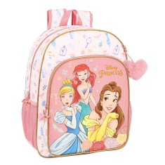 NEW Hercegnők Iskolai hátizsák Disney Dream it Pink 33 x 42 x 14 cm