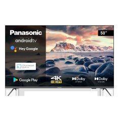 NEW Smart TV Panasonic TX-50JX700E 50" 4K ULTRA HD LED LED WI-FI