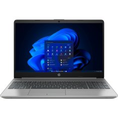 NEW HP 250 G9 noteszgép 256 GB SSD 8 GB RAM