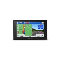 NEW GARMIN DriveSmart 51 LMT-S GPS navigátor