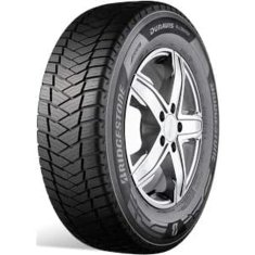 NEW Bridgestone DURAVIS ALL SEASON 235/60R17C furgon gumiabroncs Bridgestone DURAVIS ALL SEASON 235/60R17C