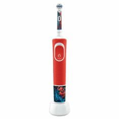 NEW Oral-B elektromos fogkefe 4210201320074