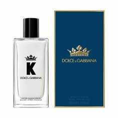 NEW After Shave K Dolce &amp; Gabbana (100 ml)