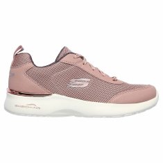 NEW Női sportcipő Skechers Dynamight Pink