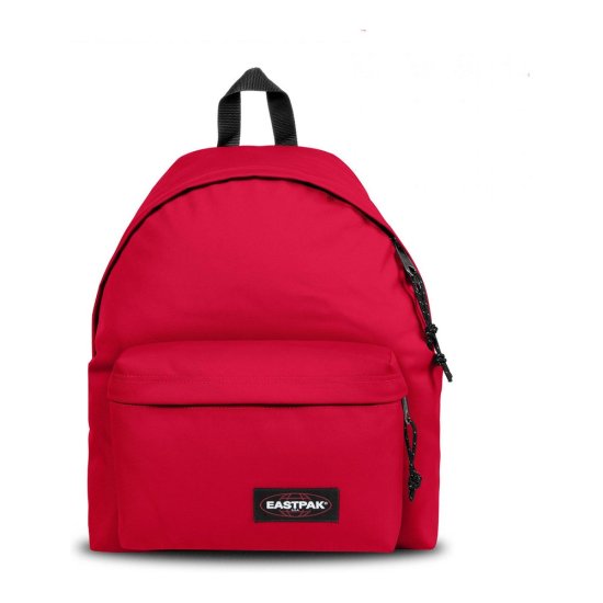 NEW Hétköznapi hátizsák Eastpak EK62084Z Piros