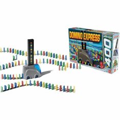 NEW Domino Domino Express Goliath Express Track Creator