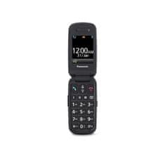 PANASONIC KX-TU446EXG Single SIM Szürke Hagyományos telefon