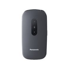 PANASONIC KX-TU446EXG Single SIM Szürke Hagyományos telefon