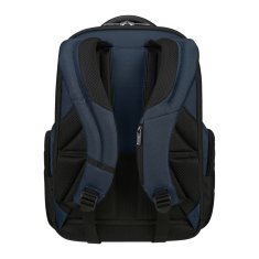 Samsonite 147137-1090 PRO-DLX 6 15.6inch Kék Laptop Hátizsák