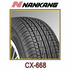 NEW Nankang CX-668 135/80TR15 gumiabroncs Nankang CX-668 135/80TR15