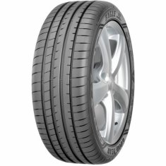 NEW Gumiabroncs Goodyear EAGLE F1 ASYMMETRIC-3 235/55YR18 autógumiabroncs