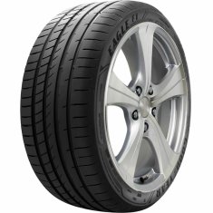 NEW Goodyear EAGLE F1 ASYMMETRIC-2 255/40YR20 típusú gumiabroncs Goodyear EAGLE F1 ASYMMETRIC-2 255/40YR20