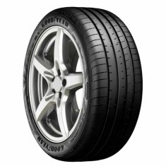 NEW Goodyear EAGLE F1 ASYMMETRIC-5 305/30YR21 típusú gumiabroncs Goodyear EAGLE F1 ASYMMETRIC-5 305/30YR21