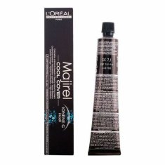 NEW Majirel Cool-Cover L'Oreal Professionnel Paris 0000017694 Ash Blonde 50 ml