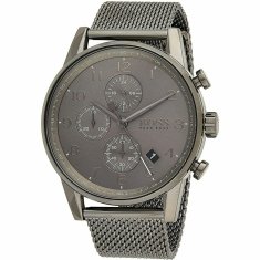 NEW Hugo Boss unisex óra 1513674 (44 mm) (Felújított A termékek)