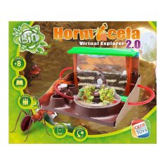 NEW Hormicefa 2.0 Didaktikai játék Cefatoys (ES)