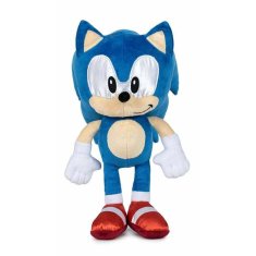 NEW Plüss játék Famosa Sonic (30 cm)