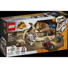 NEW Lego játékkészlet 76945